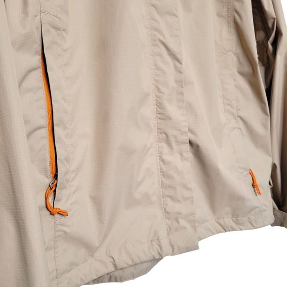 Dutch Bros Women's Large Zipup Windbreaker Jacket - Picture 8 of 13